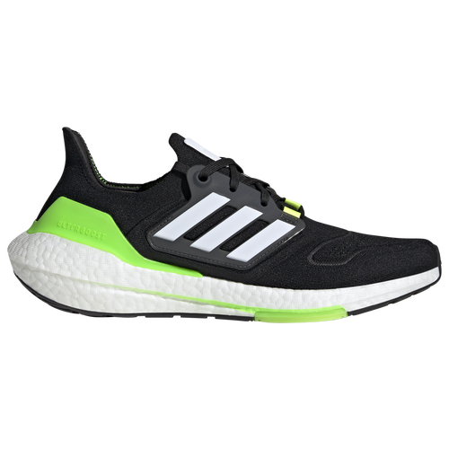  - adidas Ultraboost 22 - Black/White Green