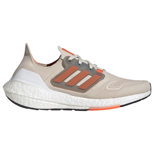 

adidas Ultraboost 22 - Mens Impact Orange/Alumina/Black Size 12.5