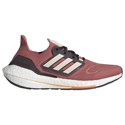 

adidas Womens adidas Ultraboost 22 - Womens Running Shoes Wonder Red/Bliss Orange/Shadow Maroon Size 10.0