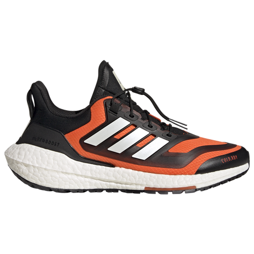 

adidas Ultraboost 22 - Mens Black/Red/White Size 10.0