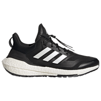 Ultra boost outlet black footlocker