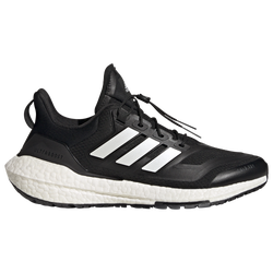 Men's - adidas Ultraboost 22 - Black/White/Grey