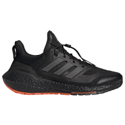 Men's - adidas Ultraboost 22 - Black/Grey/Red