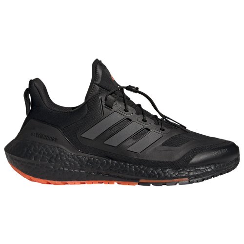 

adidas Ultraboost 22 - Mens Black/Grey/Red Size 7.5