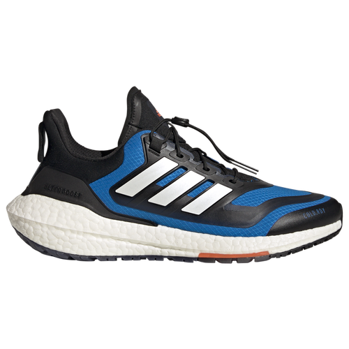 

adidas Ultraboost 22 - Mens Blue Rush/White/Black Size 7.5