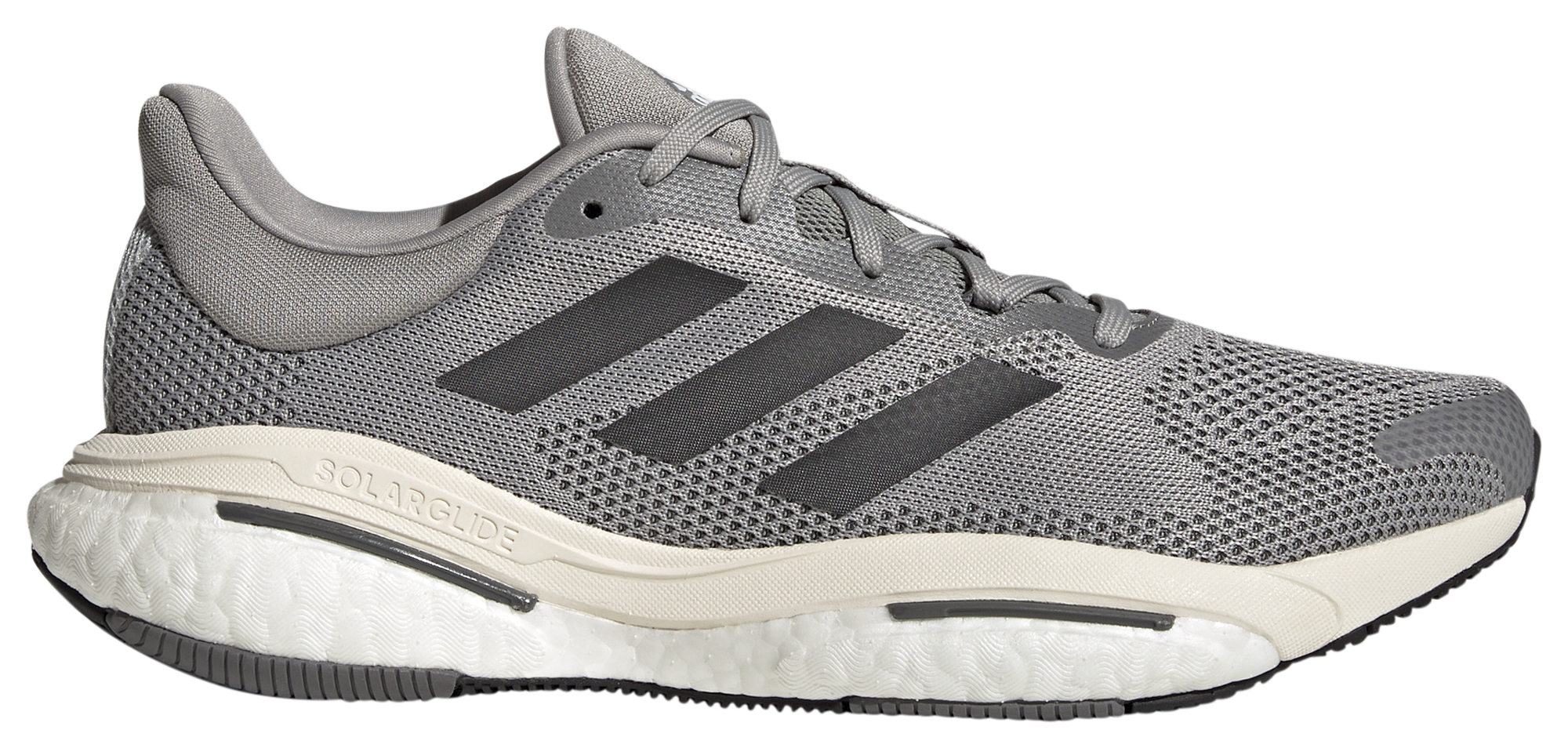 新品タグ付き‼️ SOLAR GLIDE 5M 26.5センチ adidas Solarglide 5 Running Sneakers - Blue | Free Shipping