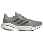 Black/Grey