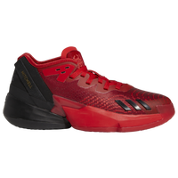 Donovan mitchell hot sale shoes adidas