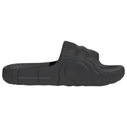 Men's - adidas Originals Adilette 22 Slides - Carbon