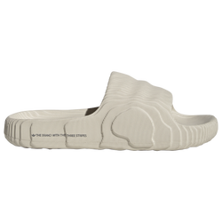 Men's - adidas Originals Adilette 22 Slides - Alumina