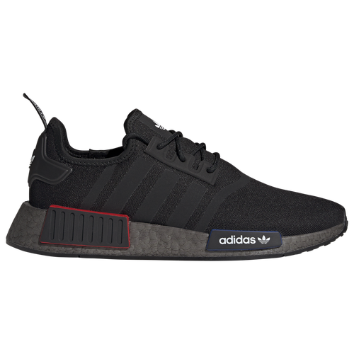 

adidas Originals adidas Originals NMD_R1 - Mens Multi/Grey/Black Size 10.0