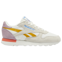 Foot locker reebok outlet classic leather