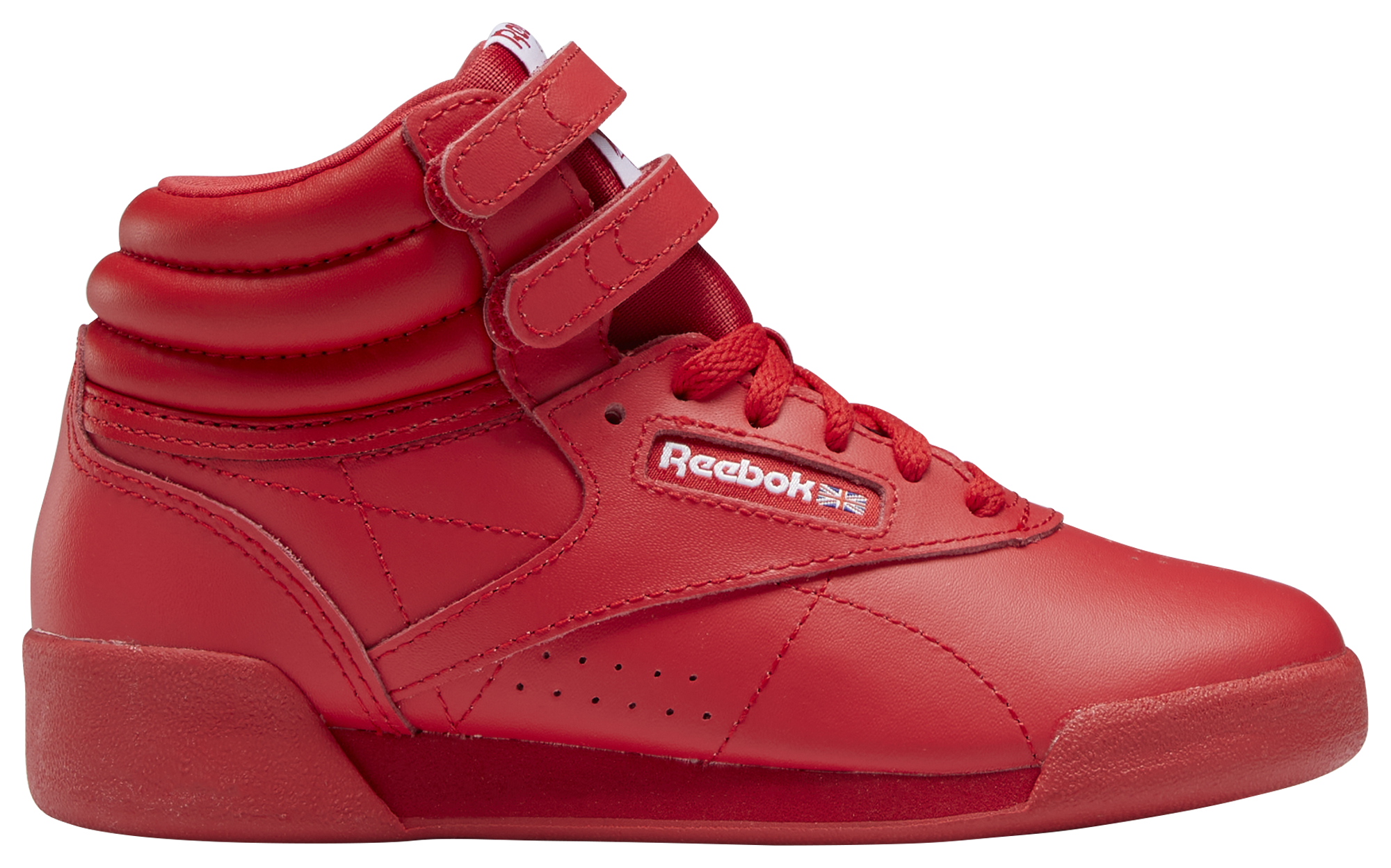 Reebok freestyle sales hi mens