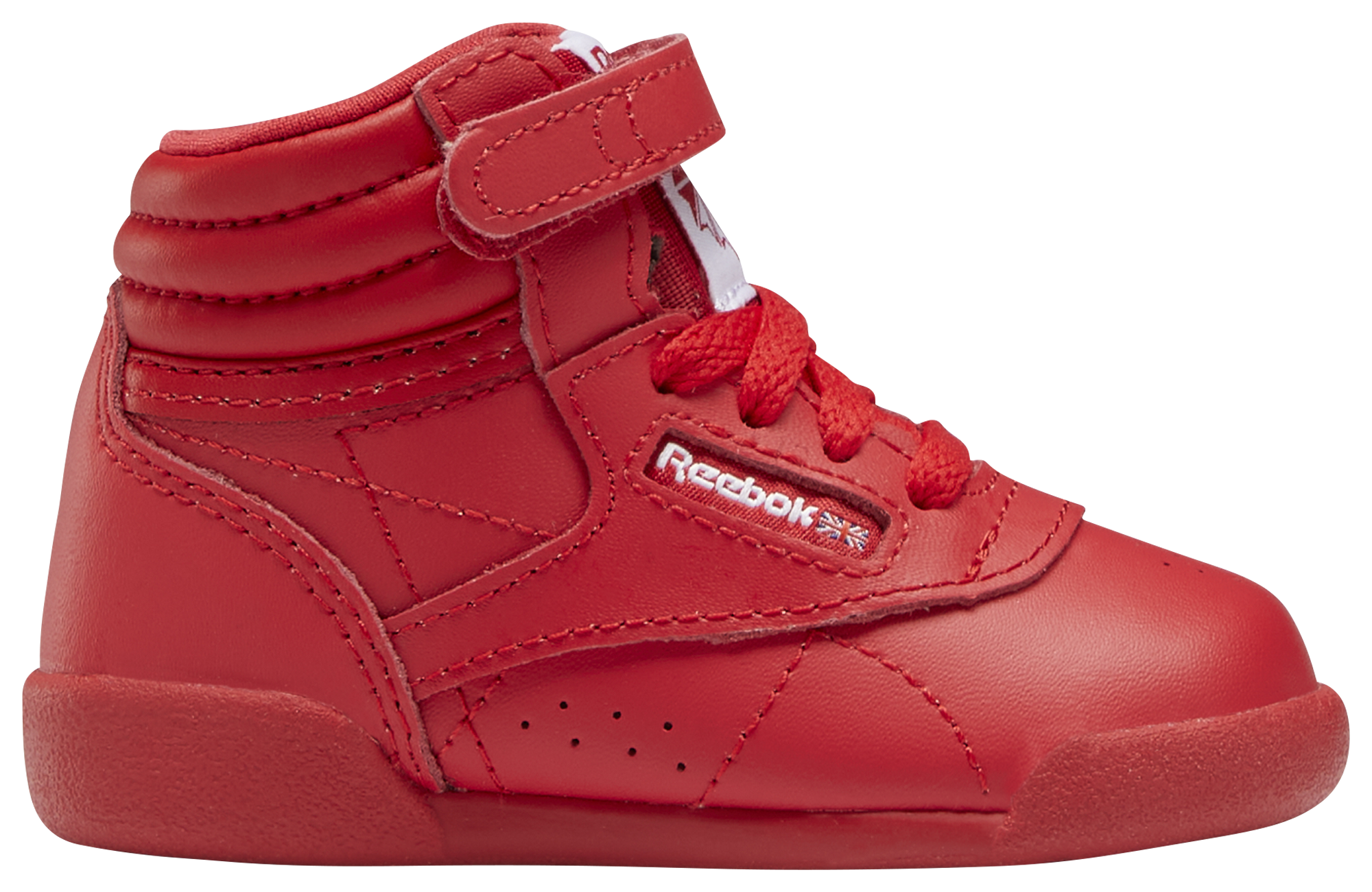 Reebok Freestyle High Girls' Toddler The Shops at Bend