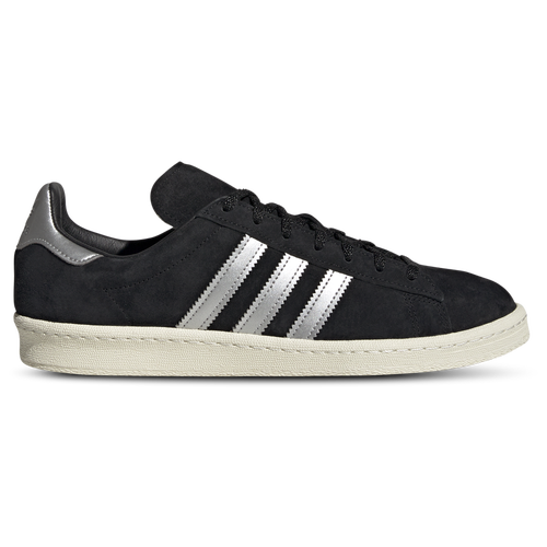 Adidas Originals Black Campus 80s Sneakers