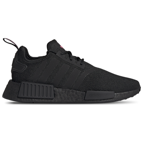 

adidas Originals Womens adidas Originals NMD_R1 - Womens Running Shoes Black/Black Size 6.0