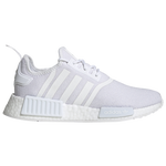 White/White