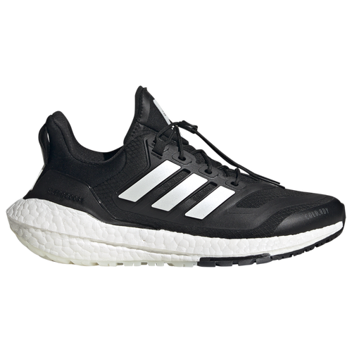

adidas Womens adidas Ultraboost 22 - Womens Running Shoes Black/White/Grey Size 5.5