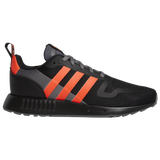 Black/Red