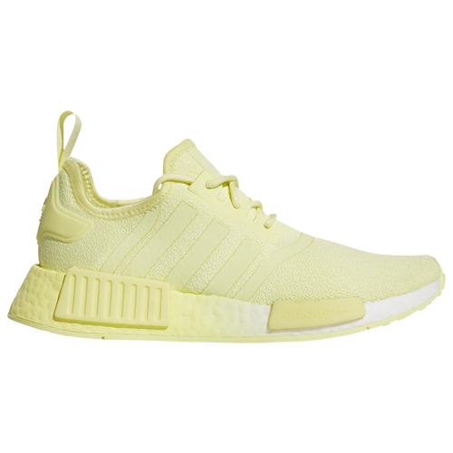 

adidas Originals Womens adidas Originals NMD R1 - Womens Running Shoes Pulse Yellow/Cloud White Size 6.0