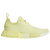 adidas Originals NMD R1 - Women's Pulse Yellow/Cloud White