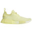 adidas Originals NMD R1 Casual Sneakers - Women's Pulse Yellow/Cloud White