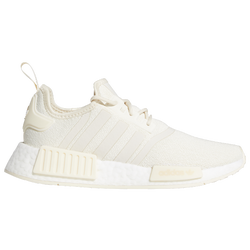 Women's - adidas Originals NMD R1 Casual Sneakers - Wonder White/White