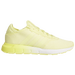 Pulse Yellow/White