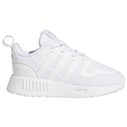 Boys' Toddler - adidas Originals Multix - White/Core White