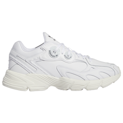 Women's - adidas Astir - White/White