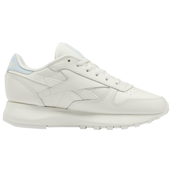 Women's - Reebok Classic Leather SP - White/Blue