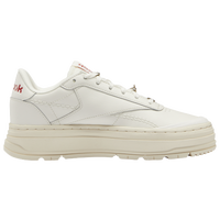 White/Tan