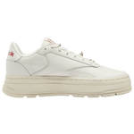 White/Tan