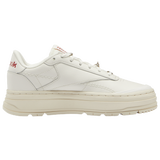 White/Tan