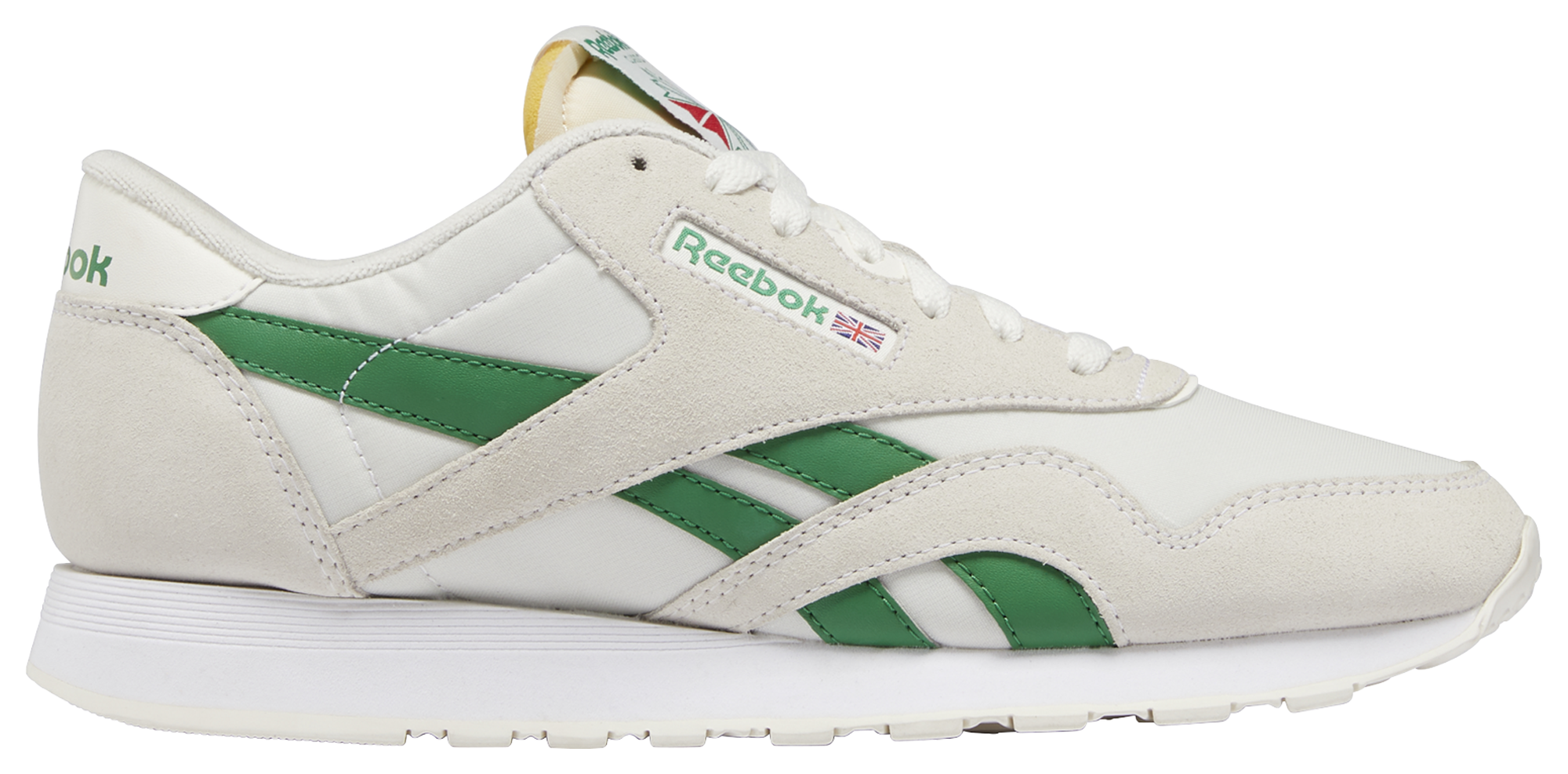 Alpinista Grabar Algún día Reebok Classic Nylon | Foot Locker