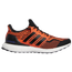 adidas Ultraboost 5.0 DNA Casual Running Sneakers - Men's Red/Black/White