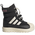 adidas Originals Superstar 360 Boot 2.0 - Girls' Toddler Black/Black/Ecru Tint