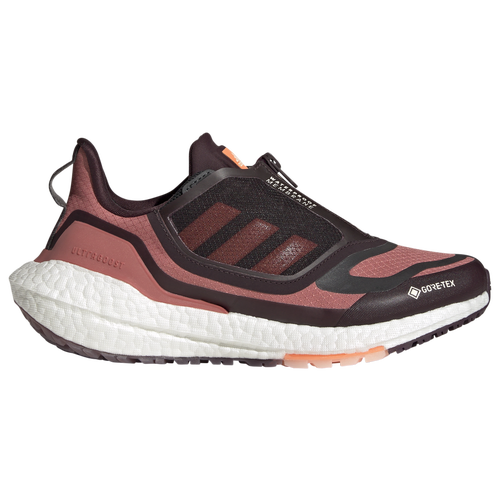 Adidas Originals Womens Adidas Ultraboost 22 Gtx In Red/orange/maroon | ModeSens