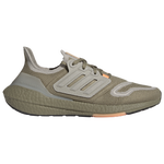 Green/Grey/Orange