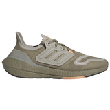 Green/Grey/Orange