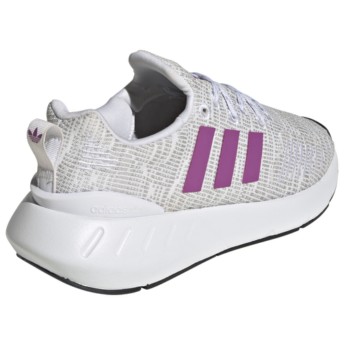 Adidas original swift triple white clearance