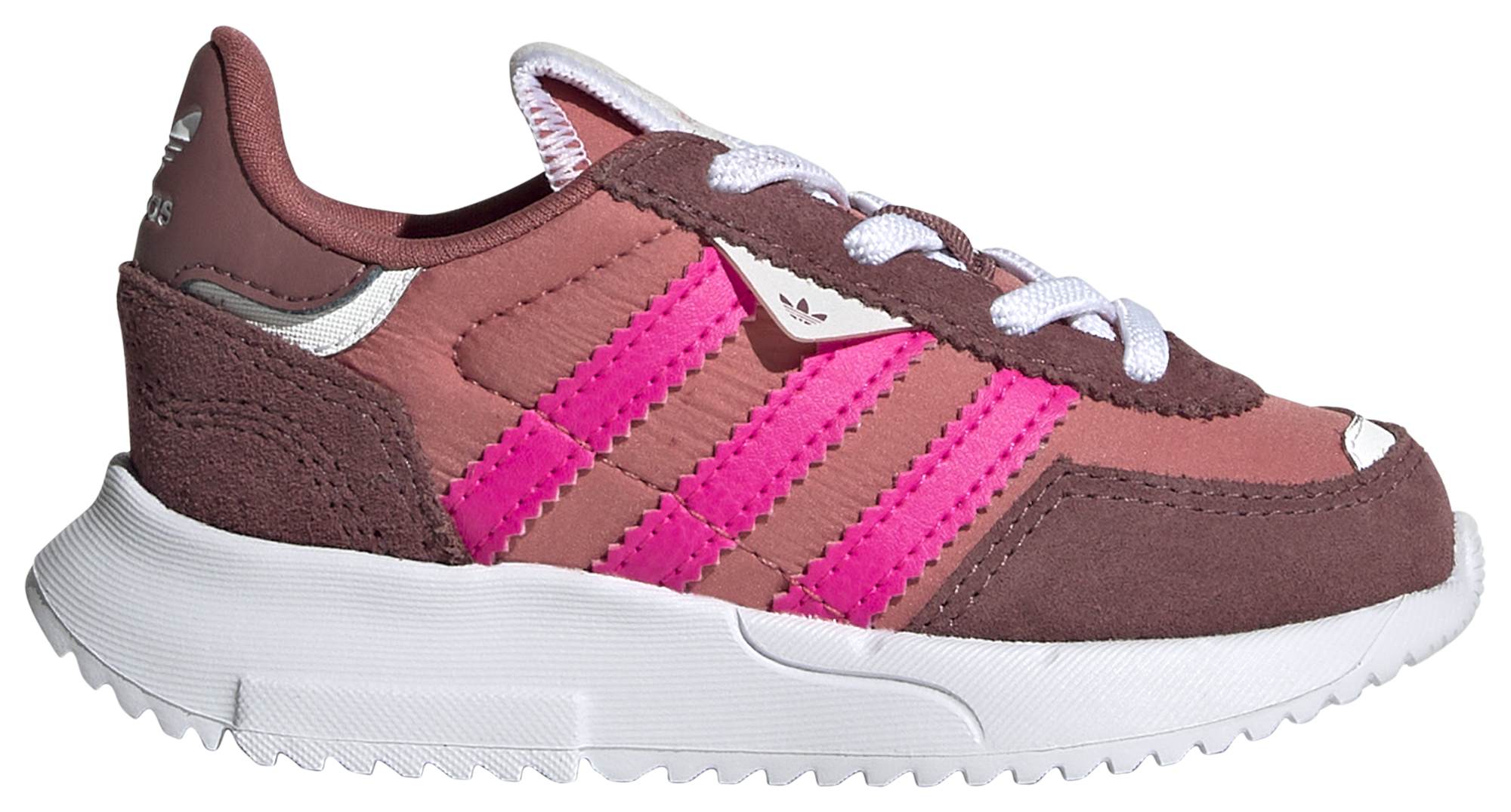 adidas Originals Retropy F2 Girls' Toddler