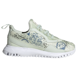 Boys' Preschool - adidas Originals Disney Originals Flex - Linen Green/Black/White