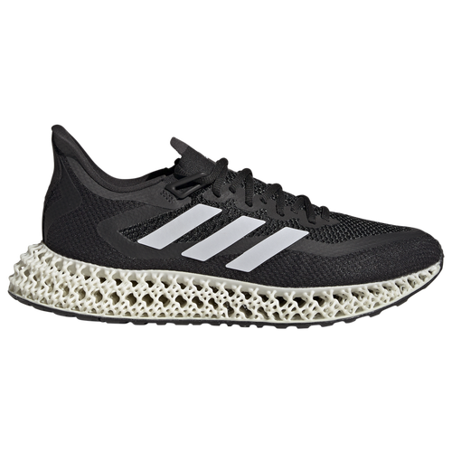 Adidas Originals Mens Adidas 4d Fwd 2 In Black/white