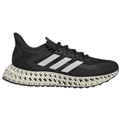 Women's - adidas 4DFWD 2 - Black/White