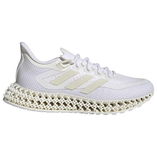 

adidas Womens adidas 4DFWD 2 - Womens Shoes White/White/White Size 06.0