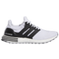 adidas Ultraboost 5.0 DNA Casual Running Sneakers - Men's White/Black