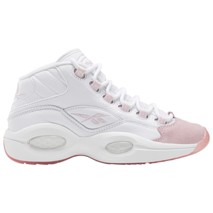 Reebok question cheap enfant beige