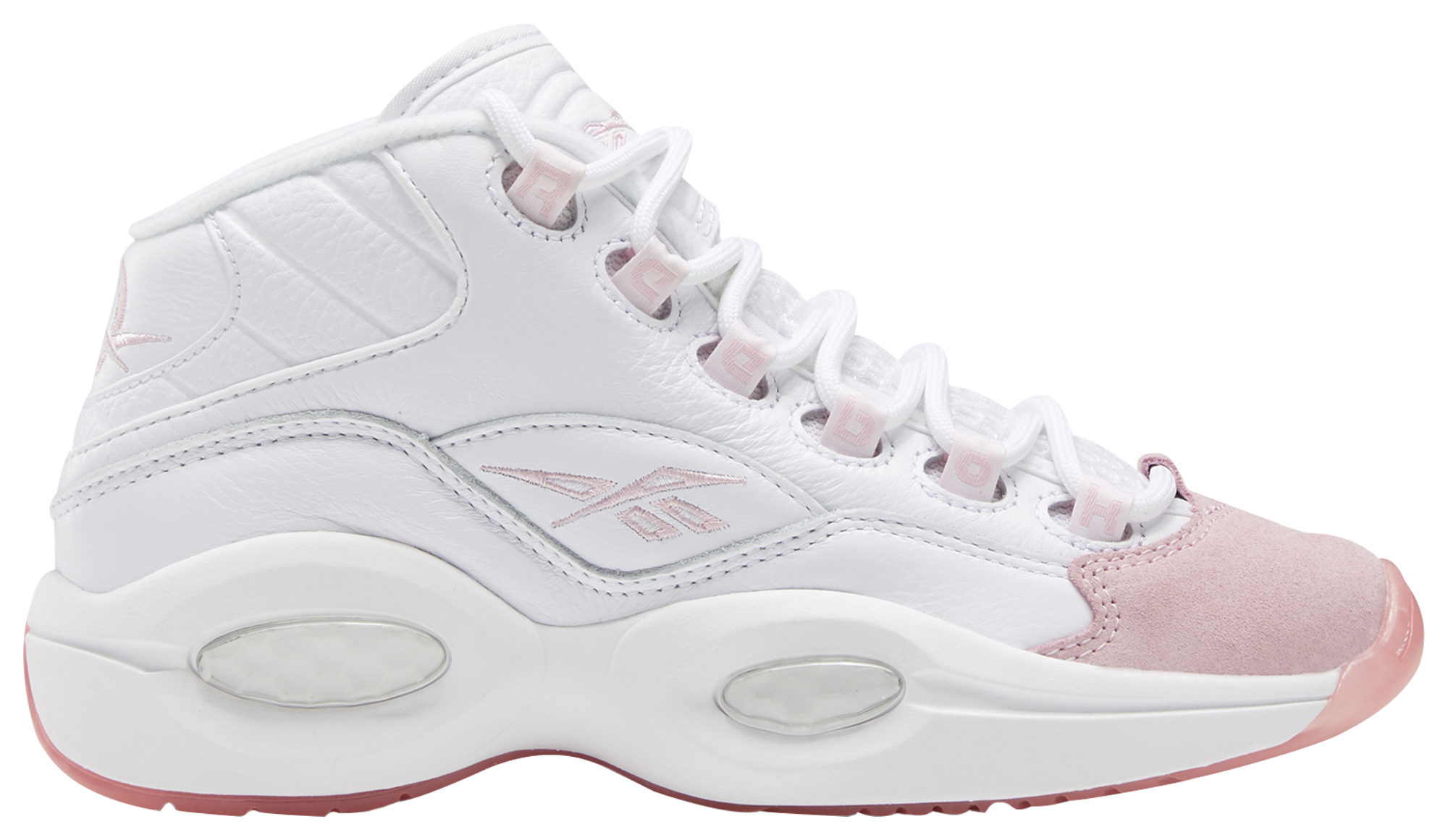 Reebok deals question girls