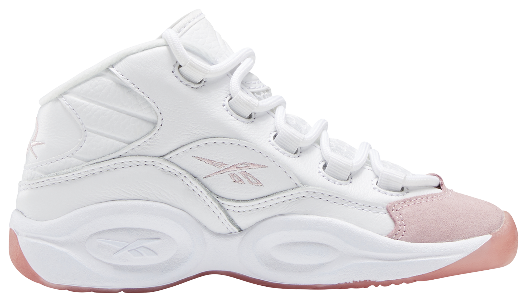 reebok question mid foot locker